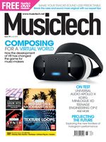 Music Tech Magazine